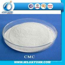 Detergent Grade CMC Carboxymethyl Cellulose Sodium, Hs Code: 39123100